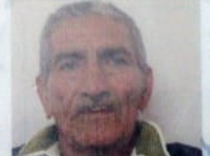 Encontraron muerto al hombre desaparecido en Las Palmeras