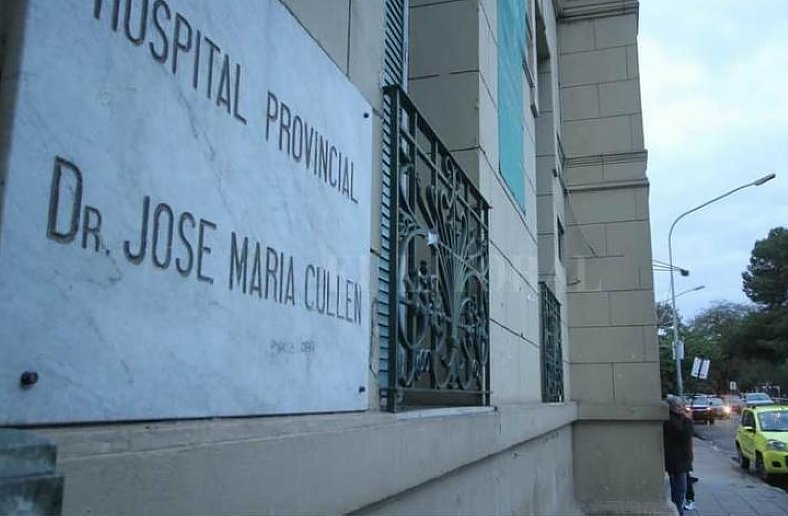 Murió por coronavirus el ceresino internado en el Cullen