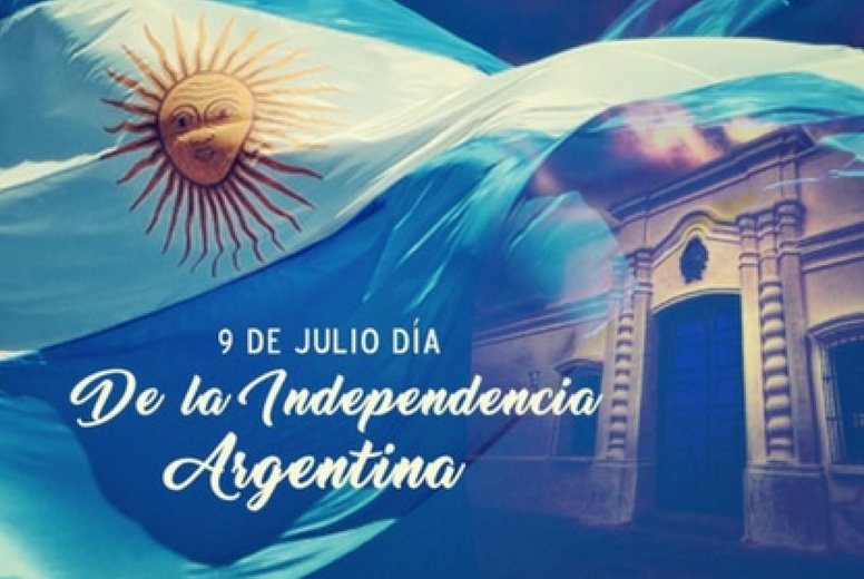Un 9 de Julio a pura danza y concierto en Suardi