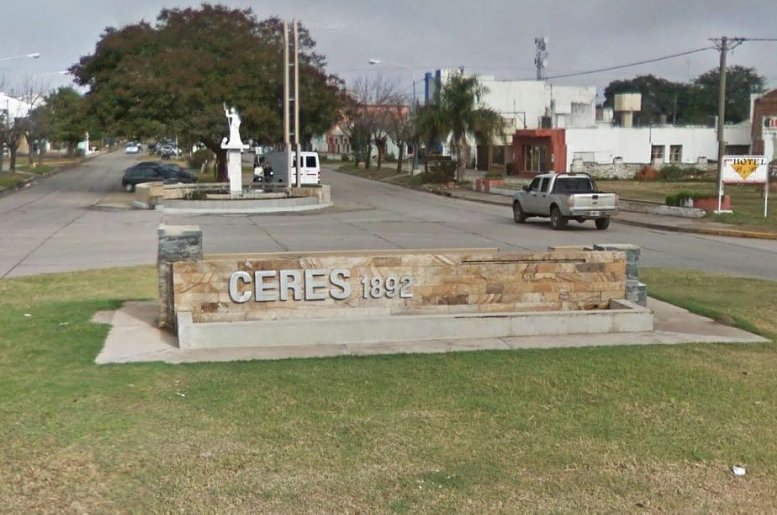 Ceres pide pasar a la Fase 5 o de distanciamiento social