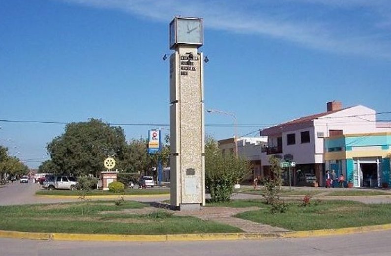 Ceres sale del aislamiento y pasa al distanciamiento social