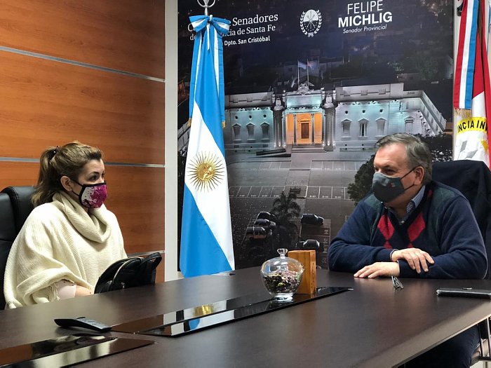 El Hospital de San Cristóbal está cerca de tener una anestesista