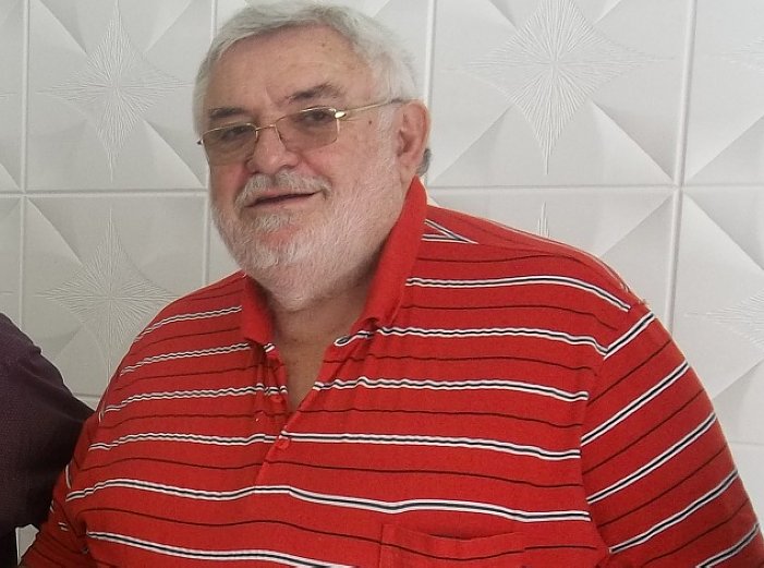 Mario López dijo que la competencia está bastante lejos