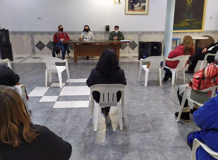 Brinkmann sigue creando fuentes de trabajo
