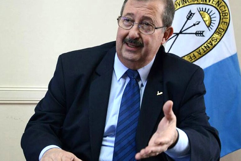 Cappiello valoró el esfuerzo de la provincia para contener la pandemia