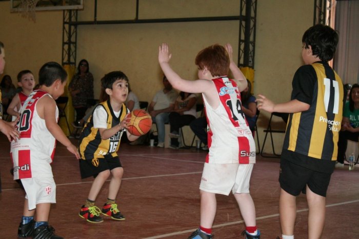 Sportivo Suardi quiere jugar la Morterense con las categorías formativas
