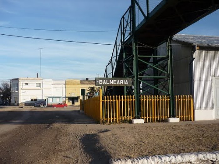 Confirmaron el primer caso de coronavirus en Balnearia