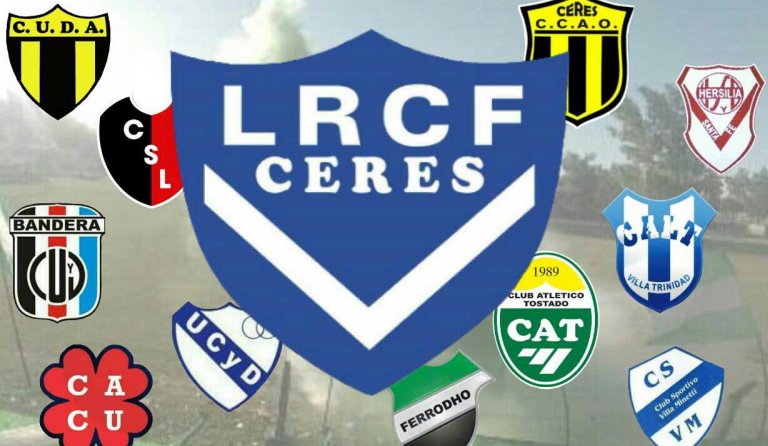 La Liga Ceresina le puso punto final a la temporada 2020