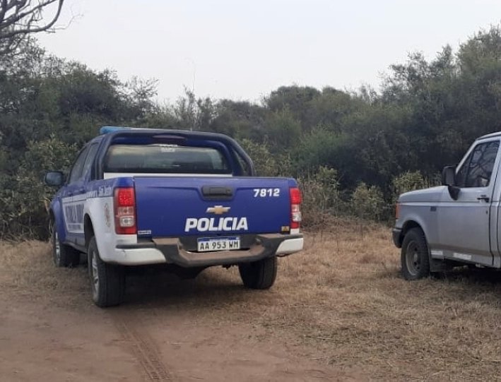 Detuvieron a un hombre de Suardi por tener aves autóctonas