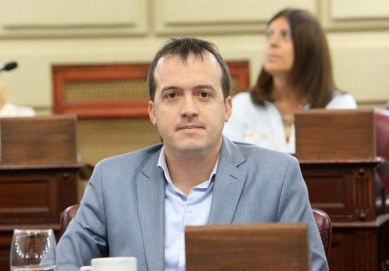 Presentan proyecto para salvar a los jardines maternales