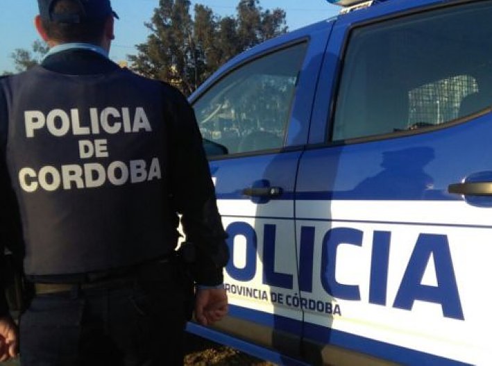 Investigan hurto en una vivienda de Morteros