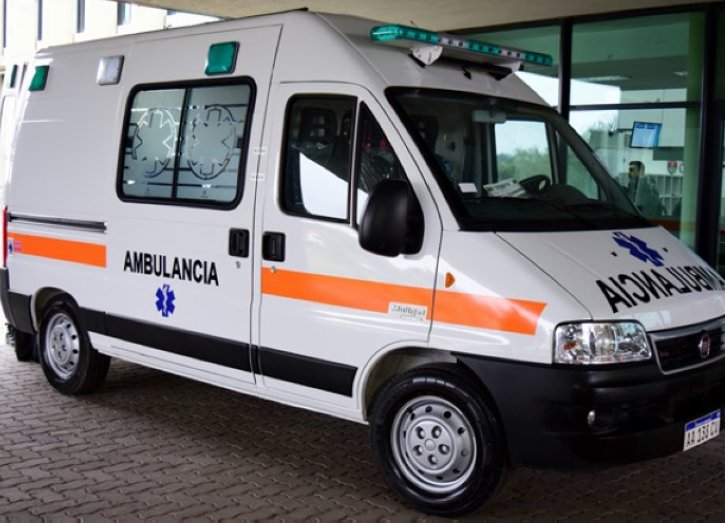 Encontraron a un hombre sin vida en una vivienda de Morteros