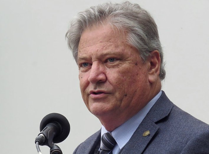 Fascendini dijo que la UCR deberá ser el eje del nuevo frente 