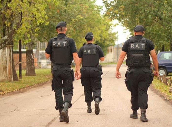 Sunchales tendrá una delegación de la Policía de Acción Táctica