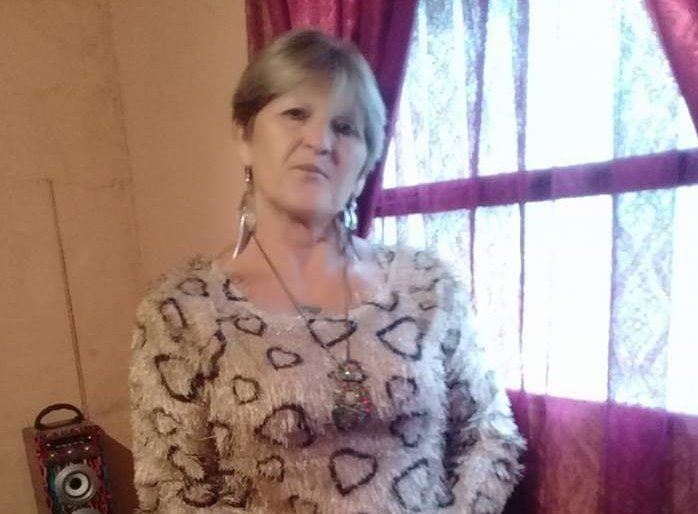La mamá de Fabio Campo aseguró que su hijo no asesinó a Ariel Bravo