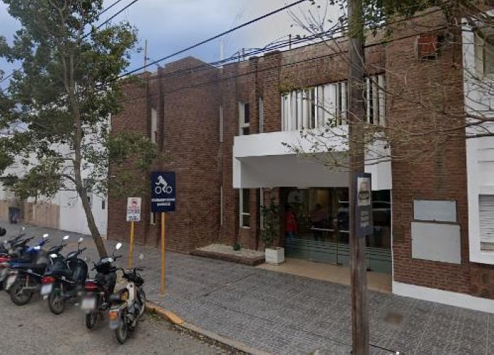 El caso de covid en Chipión encendió las alarmas en una clínica de San Francisco