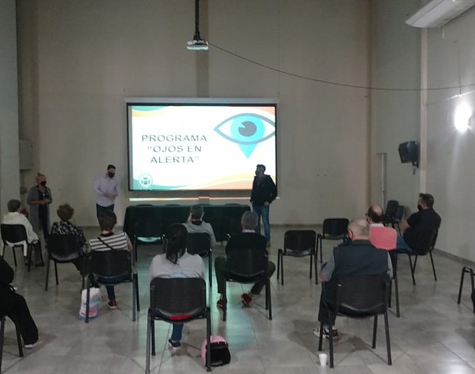 El programa 