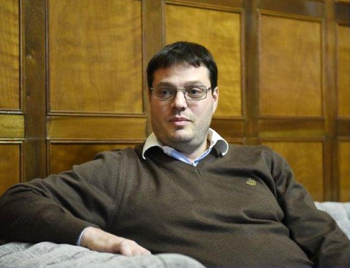 Rajmil dijo que para controlar al virus hay que aumentar los testeos