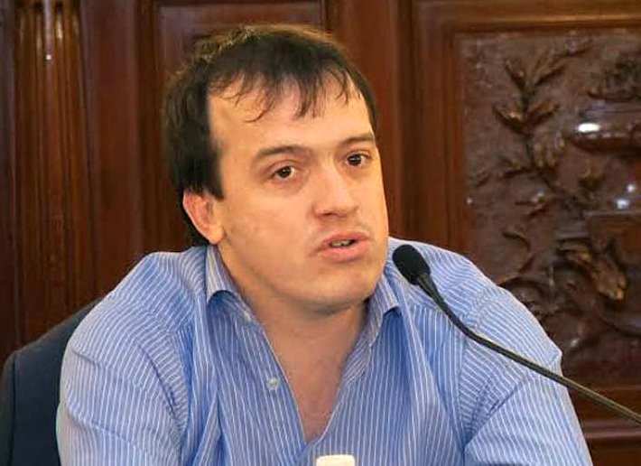 Blanco dijo que la situación de los jardines maternales es insostenible