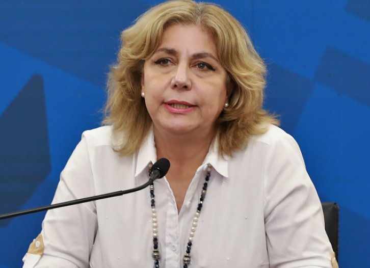 Martorano advirtió que los casos de coronavirus seguirán aumentando