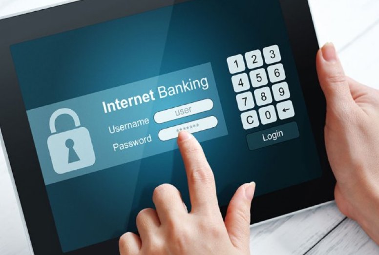 Robaron a una mujer de Sunchales a través del Home Banking