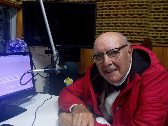 Morteros: Falleció el ex Intendente Alfredo Bría