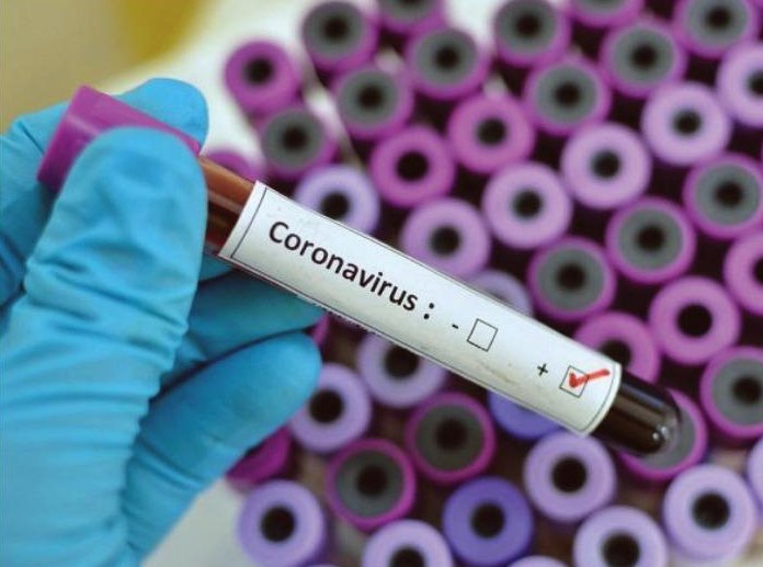 Coronavirus: Otro día récord de contagios en la provincia