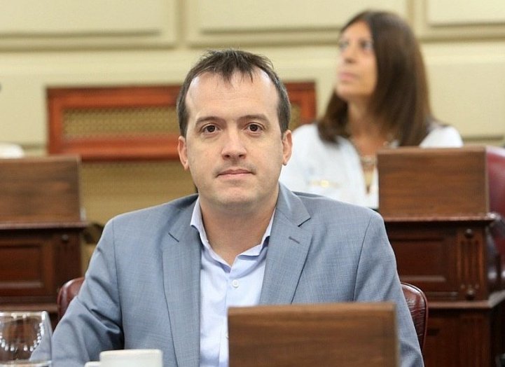 Media sanción para ayudar económicamente a los jardines maternales