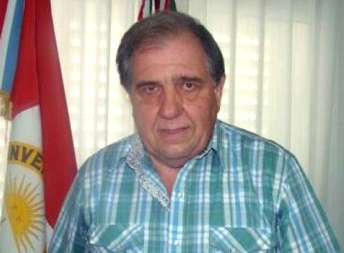 Morini habló de las 