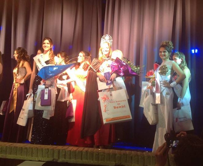 Humberto: Exitosa 25º edición de la Fiesta Provincial de la Bagna Cauda