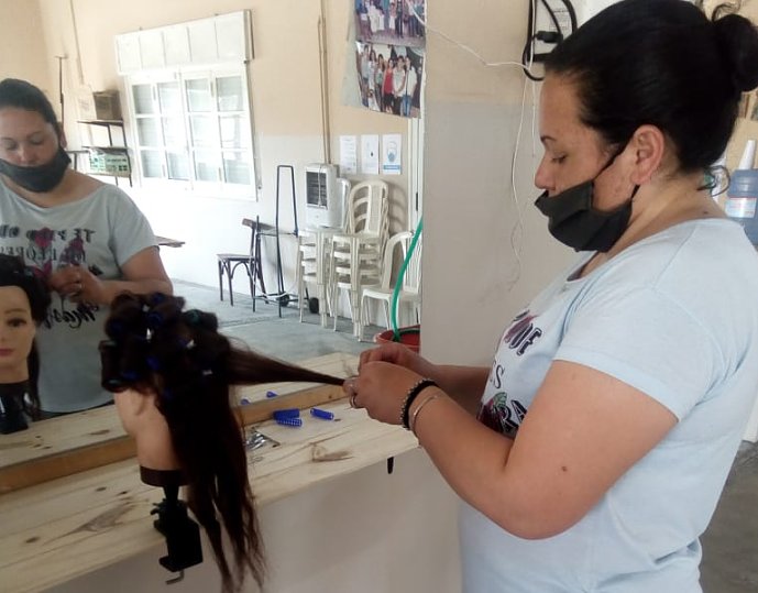 Suardi: La Municipalidad invita a participar de los Talleres Culturales