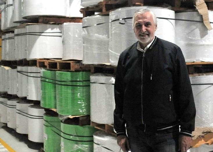 El Grupo Cooperativo Devoto informó que trabaja con normalidad