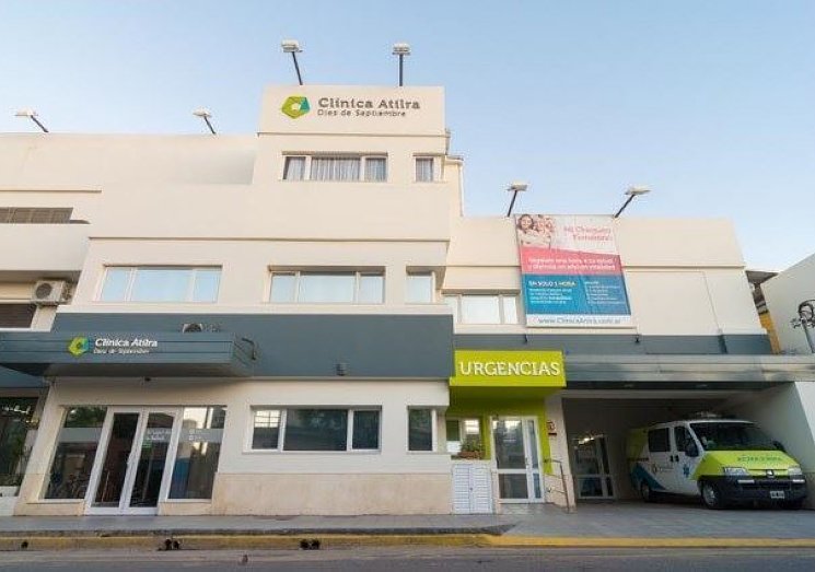 Clínica de ATILRA explica porque no atiende a los afiliados de PAMI 