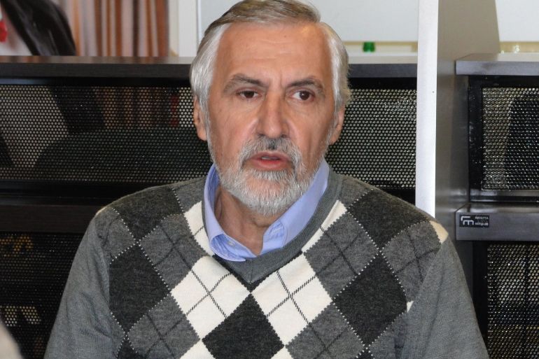 El Grupo Cooperativo Devoto salió a respaldar a Domingo Benso