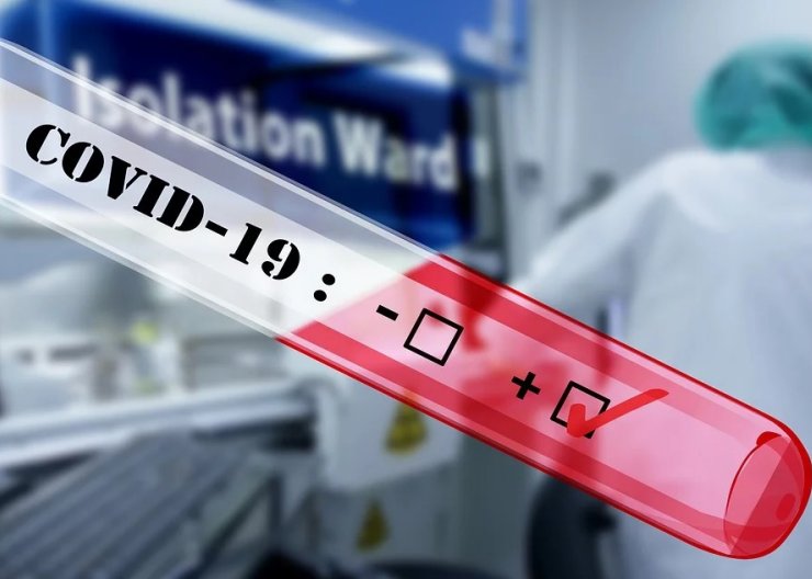 Coronavirus: Nueva baja de los contagios. Un nuevo caso en Sunchales