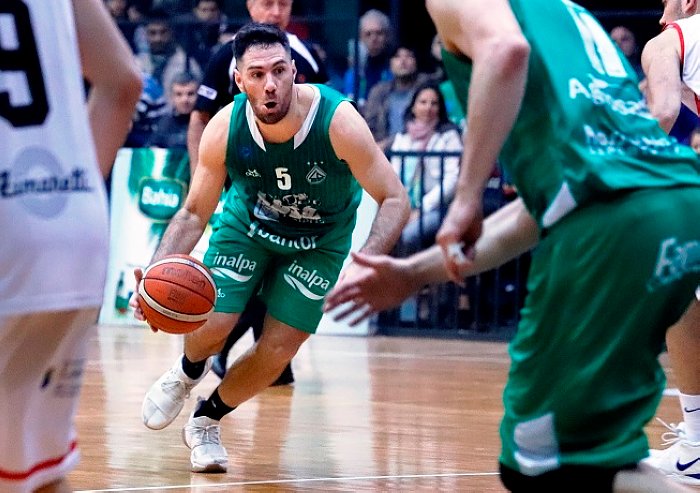 Tiro hizo ruido con la contratación de Juan Kelly