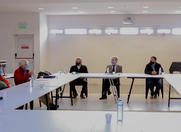 La provincia ofertó una suma fija que arranca de los $ 4000