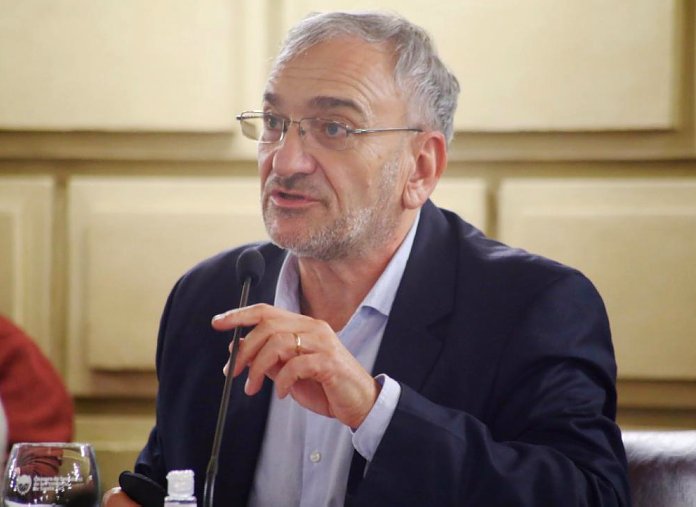 Calvo: 