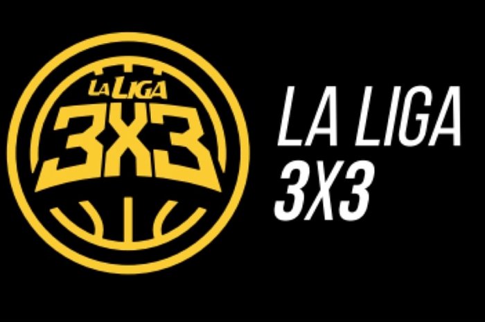 Sportivo participará de La Liga 3x3