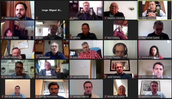 La ASTC pide debatir claramente el proyecto de telecomunicaciones provincial