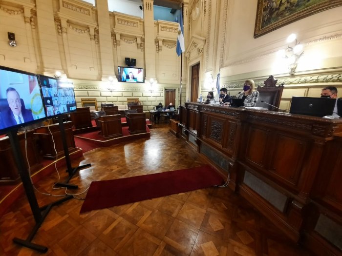 Media sanción para que el IAPOS brinde cobertura total por fibrosis quística