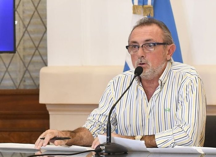 La provincia lanzó tres nuevas líneas de crédito