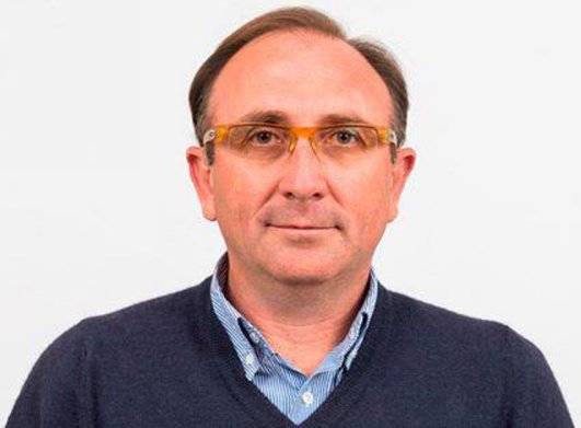 Fabio Sánchez pidió que se involucre el gobierno nacional en la crisis lechera