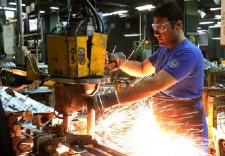 Parque Industrial Morteros muy cerca de la habilitación definitiva