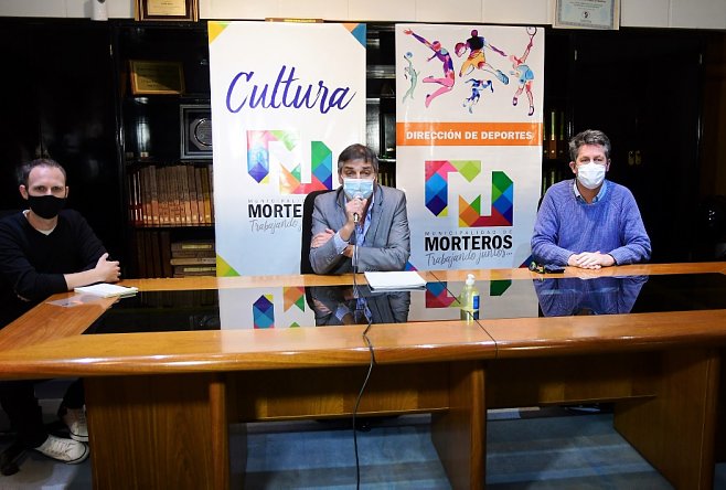 Morteros: Los jóvenes recibirán la primavera en el Parque Alvarado