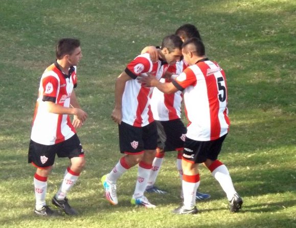Zona Norte: Sportivo logró una victoria clave