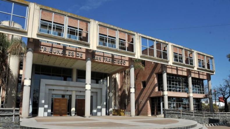 Condenaron a otro de los implicados en el robo a la Mutual Devoto