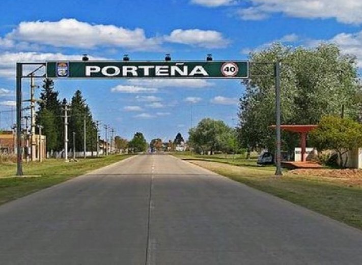 Porteña confirmó su primer caso de coronavirus
