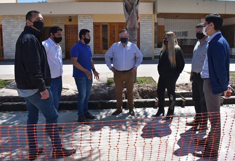 Impulsan la creación de una Escuela de oficios en Ceres