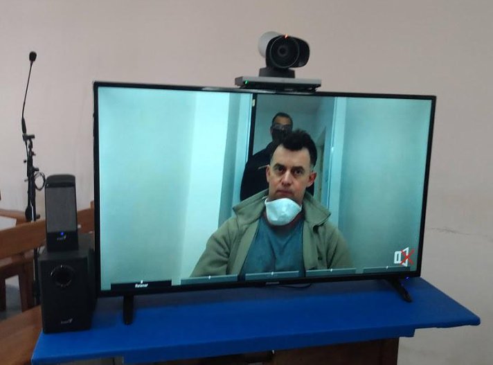 Caso Rosso: Testigos complicaron a Novarese